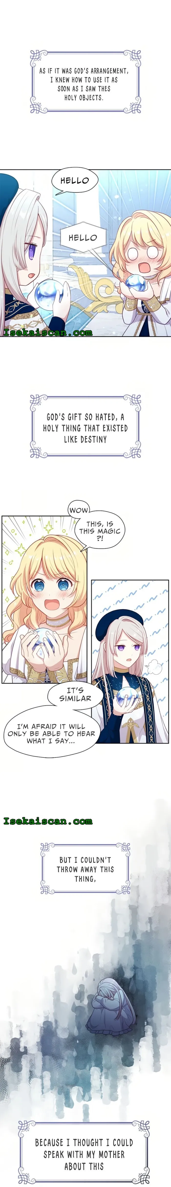 Beware Of The Villainess! - Chapter 101 Page 10