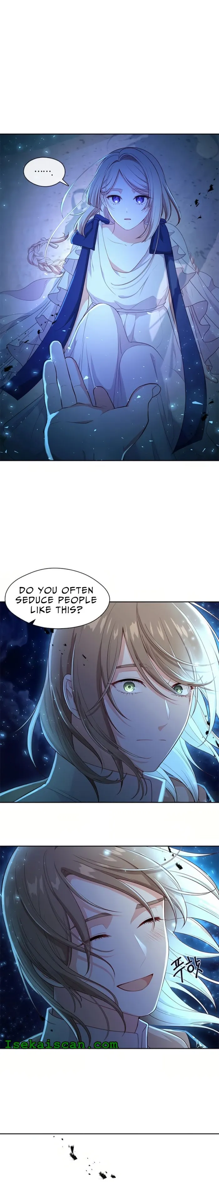 Beware Of The Villainess! - Chapter 101 Page 18