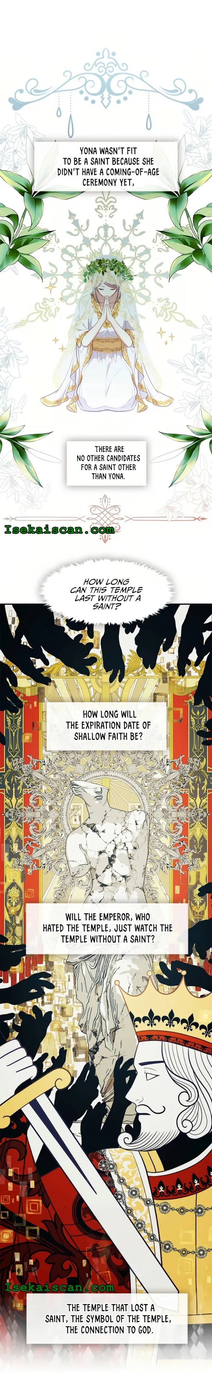 Beware Of The Villainess! - Chapter 102 Page 7
