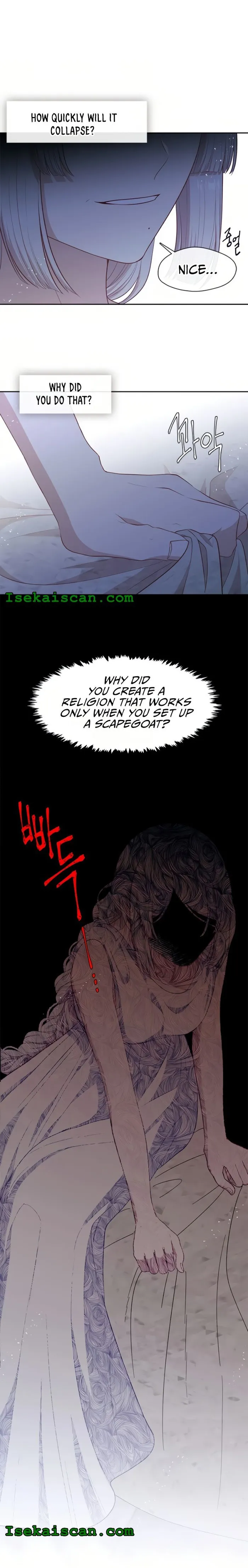 Beware Of The Villainess! - Chapter 102 Page 8