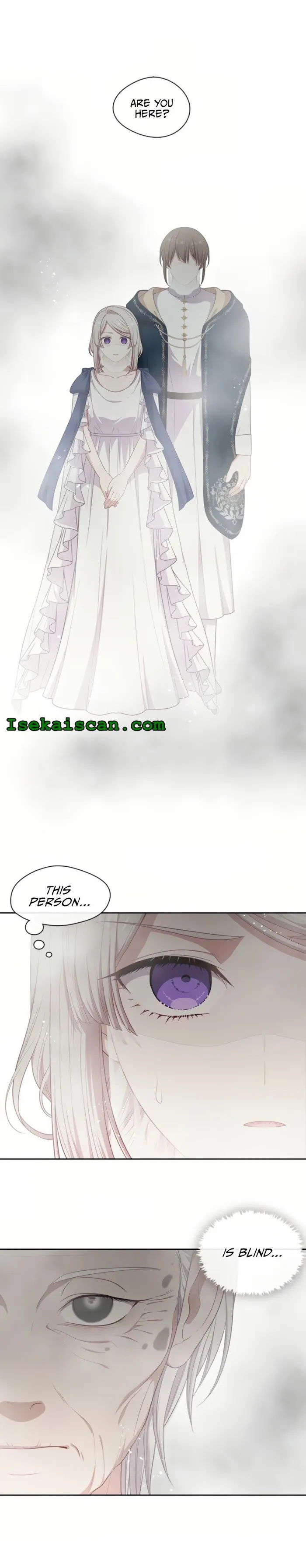 Beware Of The Villainess! - Chapter 102 Page 14
