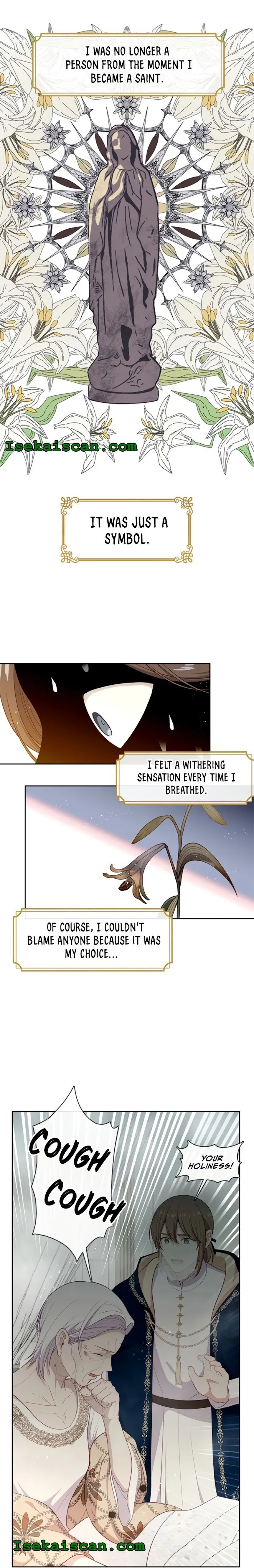 Beware Of The Villainess! - Chapter 103 Page 4