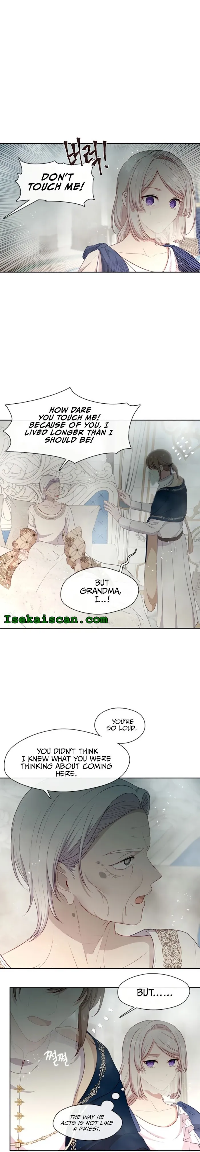 Beware Of The Villainess! - Chapter 103 Page 5