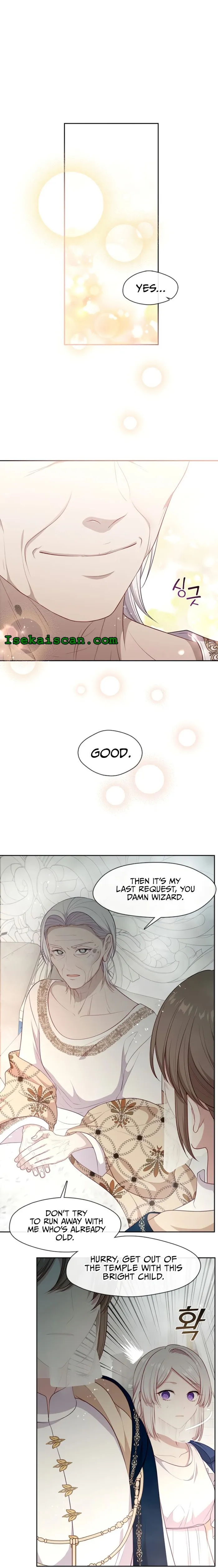 Beware Of The Villainess! - Chapter 103 Page 10