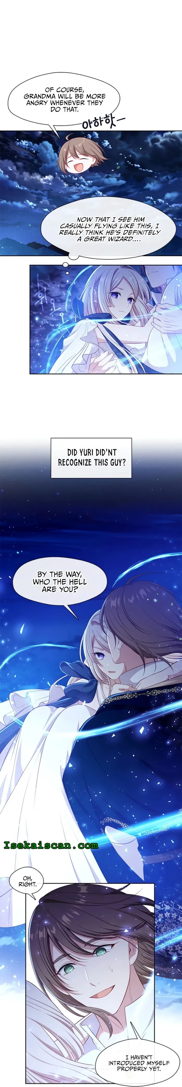 Beware Of The Villainess! - Chapter 103 Page 16