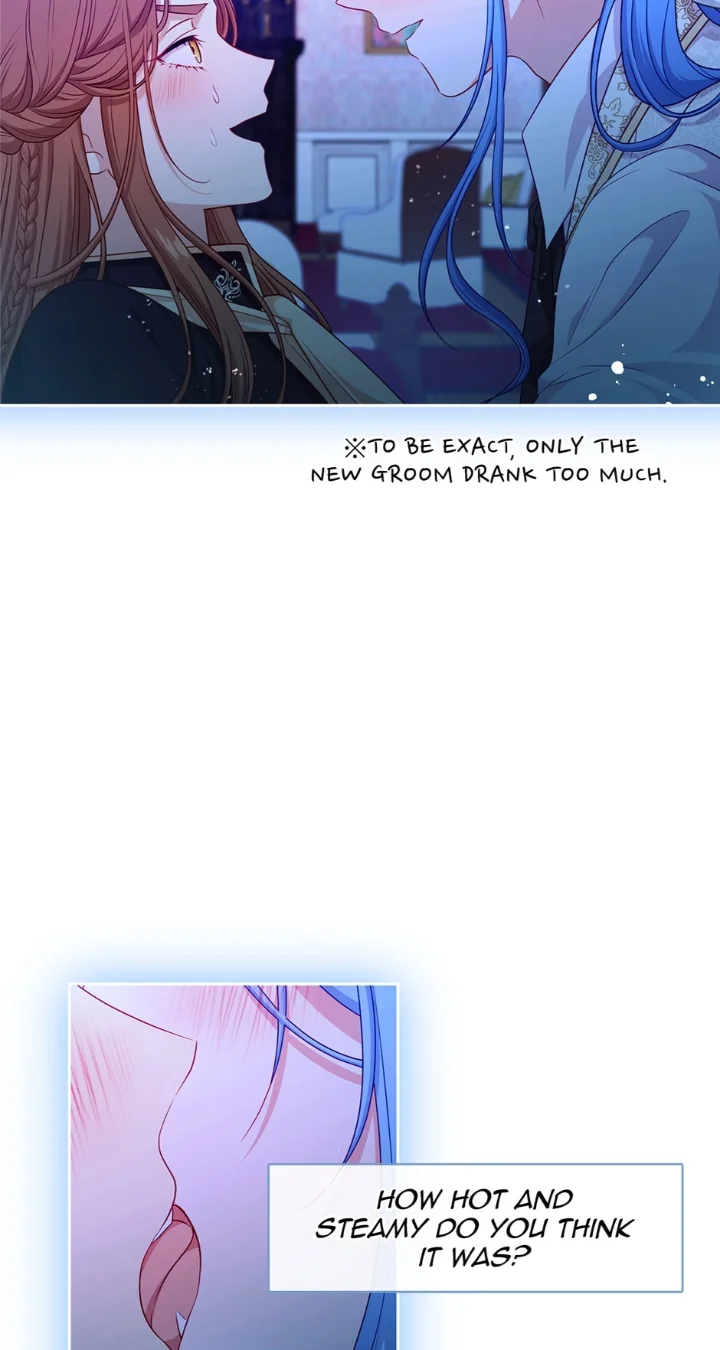 Beware Of The Villainess! - Chapter 111 Page 3
