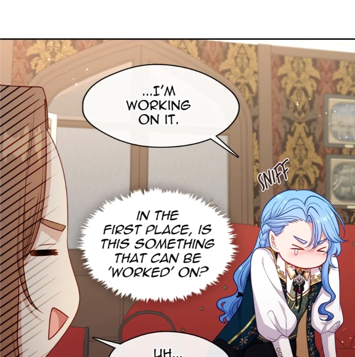 Beware Of The Villainess! - Chapter 111 Page 18