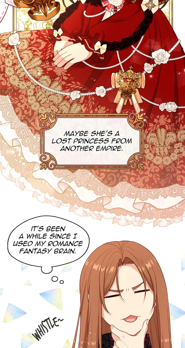 Beware Of The Villainess! - Chapter 111 Page 29