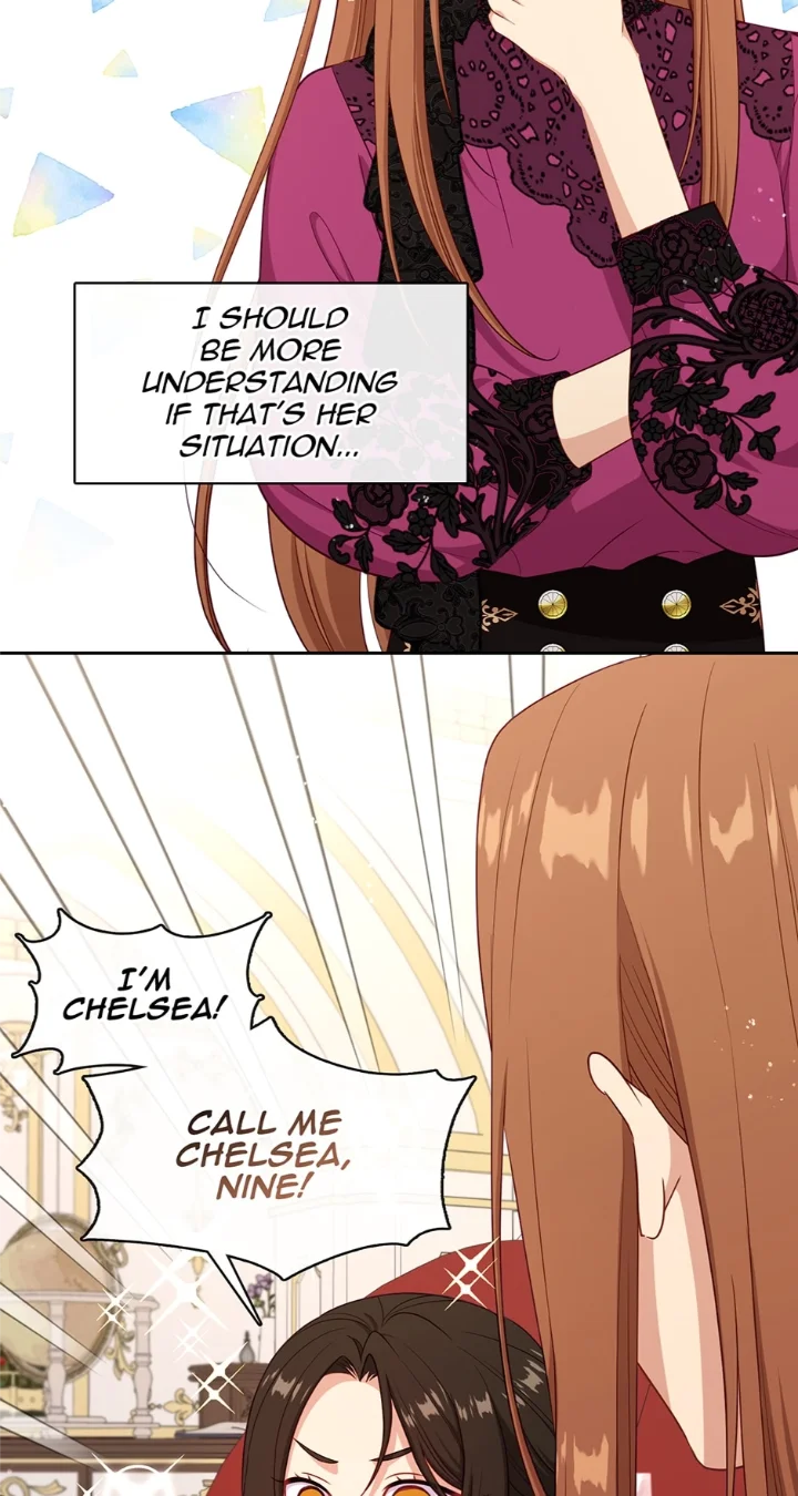 Beware Of The Villainess! - Chapter 111 Page 30