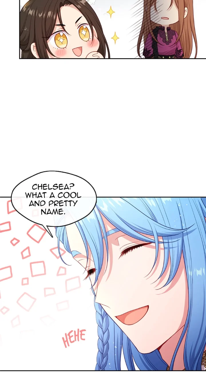 Beware Of The Villainess! - Chapter 111 Page 32