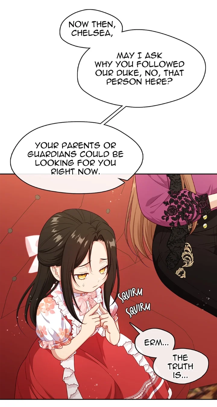 Beware Of The Villainess! - Chapter 111 Page 33