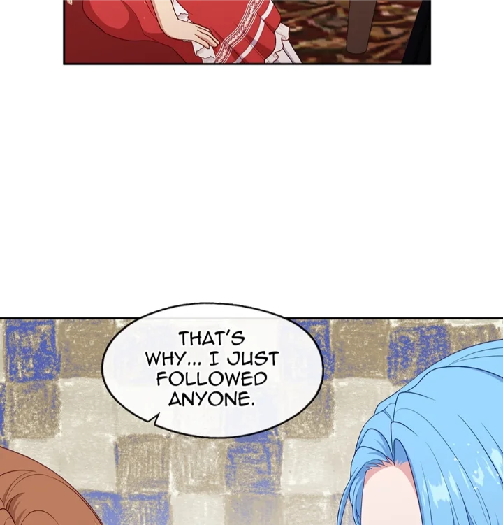 Beware Of The Villainess! - Chapter 111 Page 35