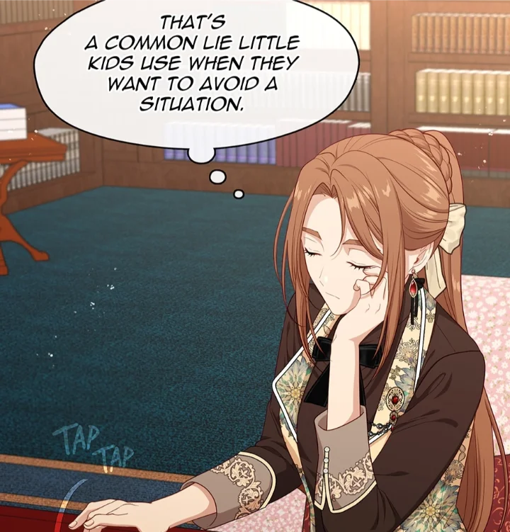 Beware Of The Villainess! - Chapter 111 Page 41