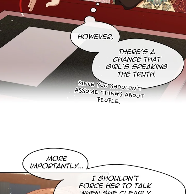 Beware Of The Villainess! - Chapter 111 Page 42