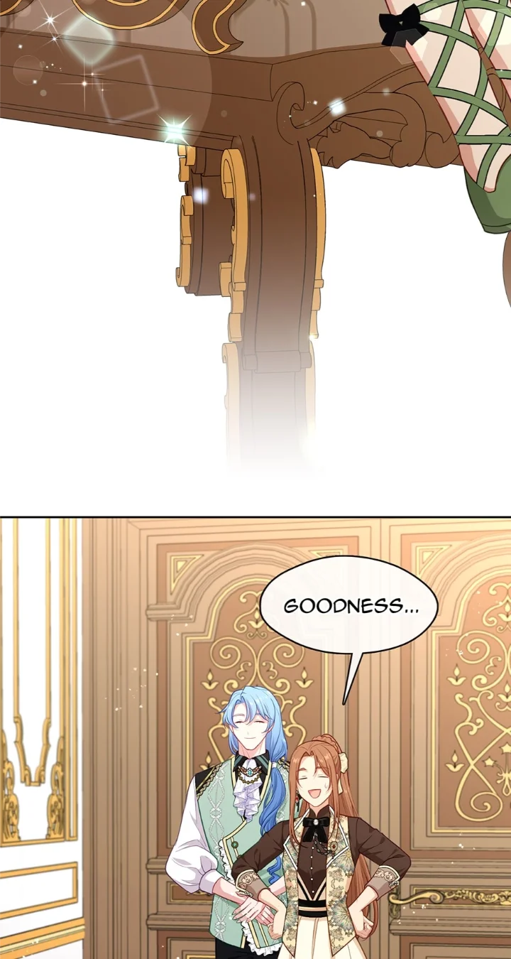 Beware Of The Villainess! - Chapter 111 Page 46