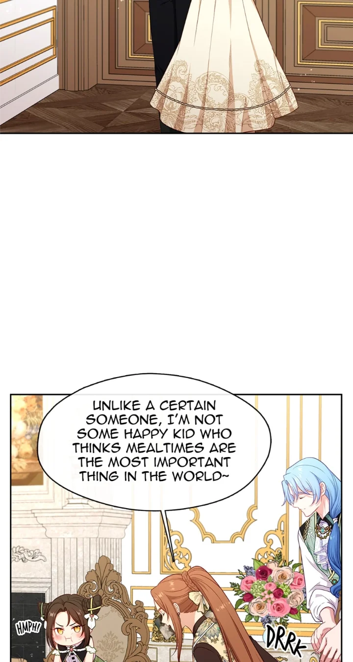 Beware Of The Villainess! - Chapter 111 Page 47