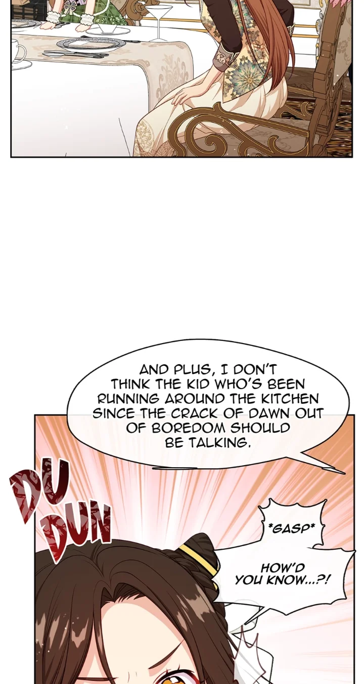 Beware Of The Villainess! - Chapter 111 Page 48
