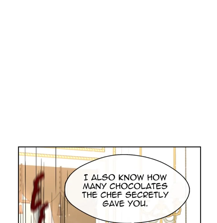 Beware Of The Villainess! - Chapter 111 Page 50