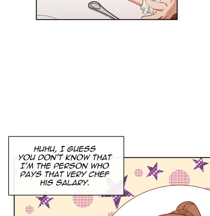 Beware Of The Villainess! - Chapter 111 Page 55