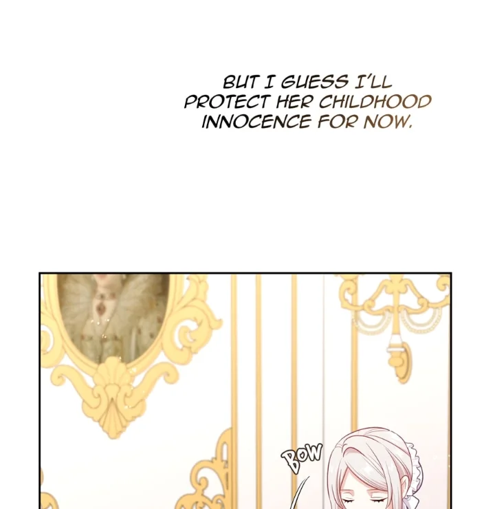 Beware Of The Villainess! - Chapter 111 Page 57