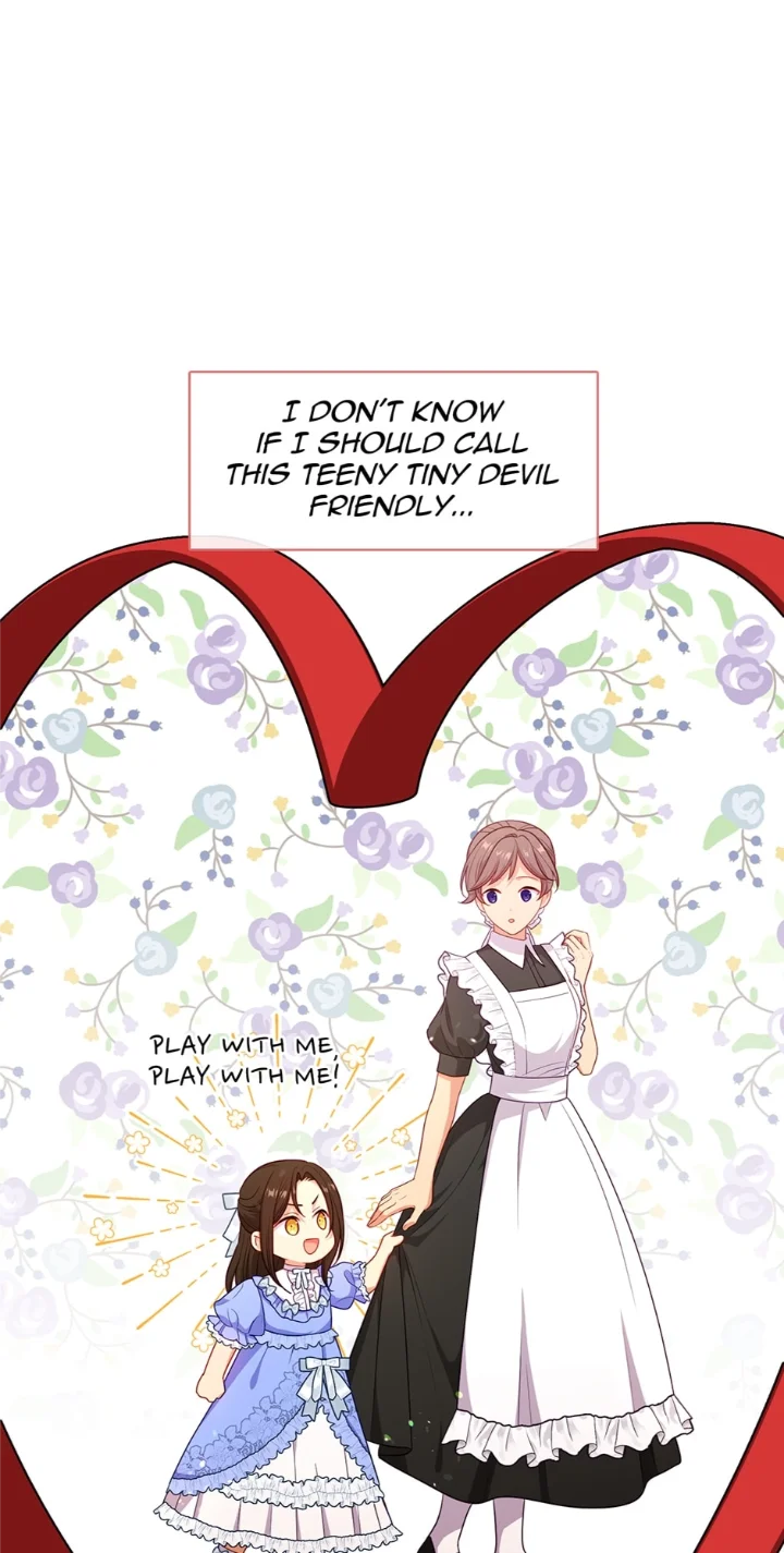 Beware Of The Villainess! - Chapter 111 Page 62