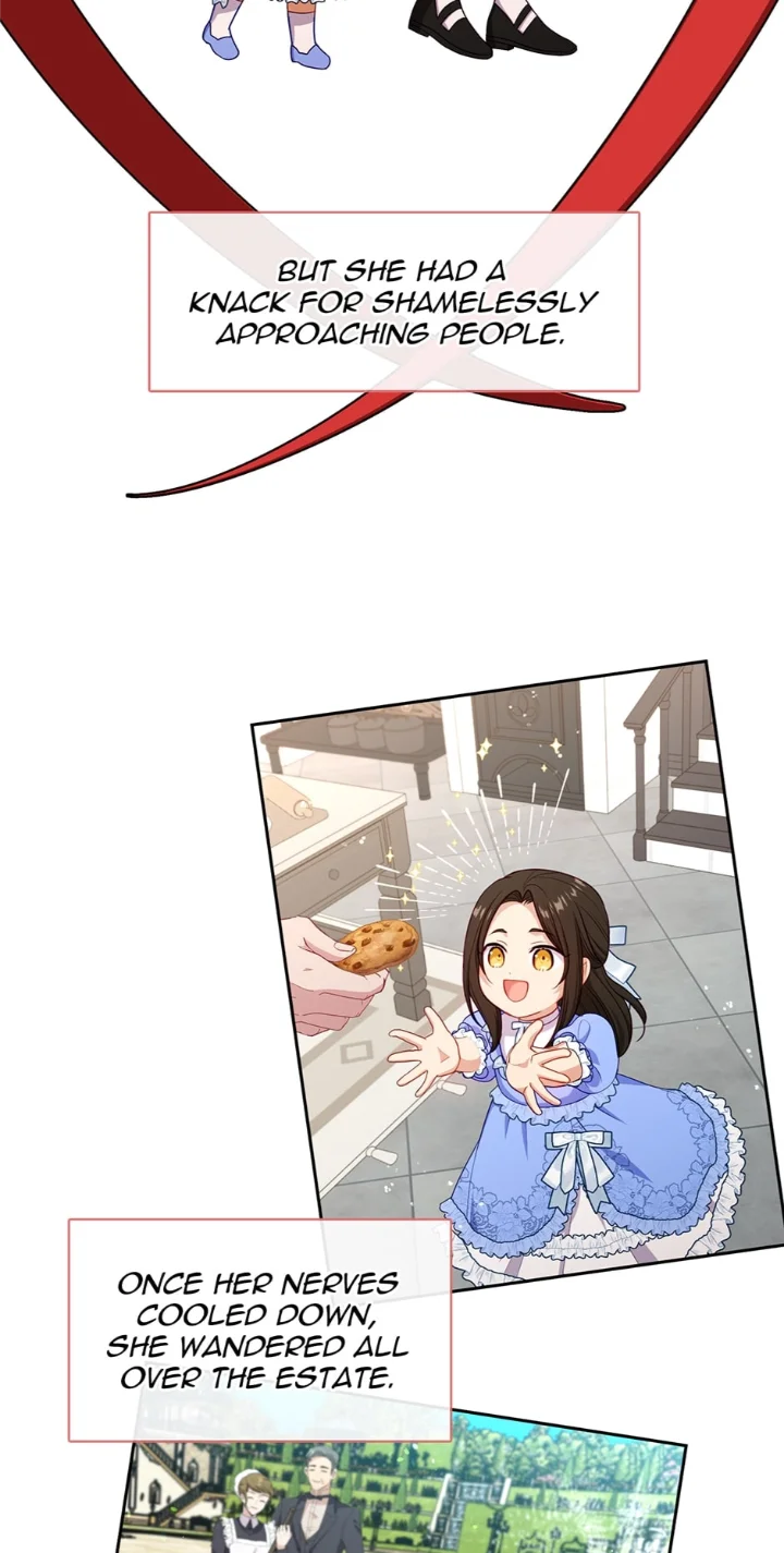 Beware Of The Villainess! - Chapter 111 Page 63