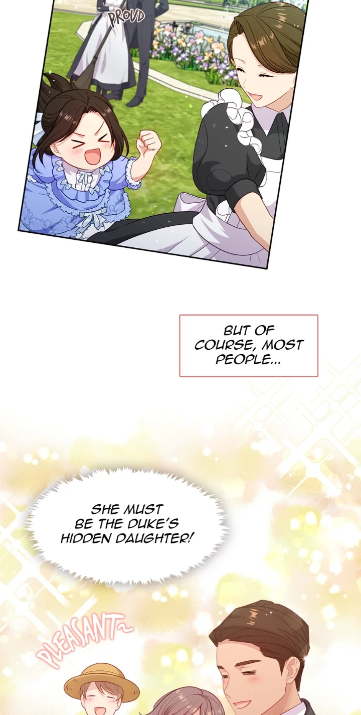 Beware Of The Villainess! - Chapter 111 Page 64