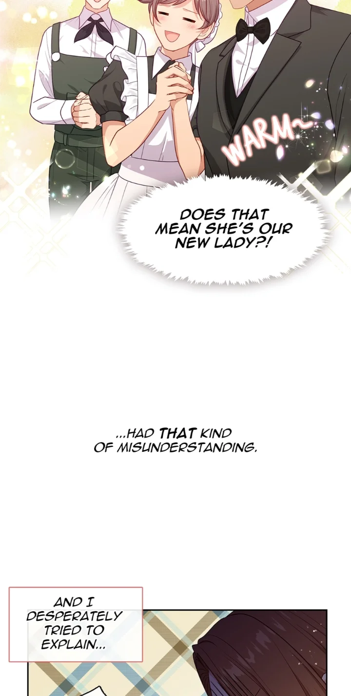 Beware Of The Villainess! - Chapter 111 Page 65