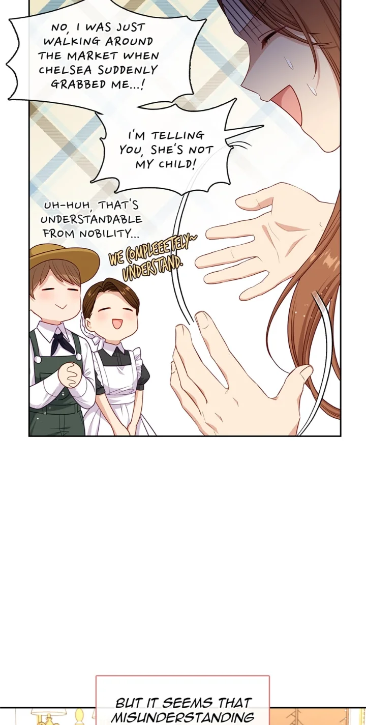 Beware Of The Villainess! - Chapter 111 Page 66