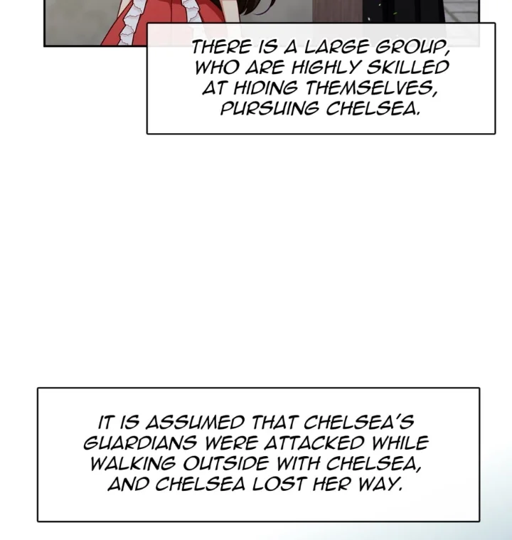 Beware Of The Villainess! - Chapter 114 Page 4