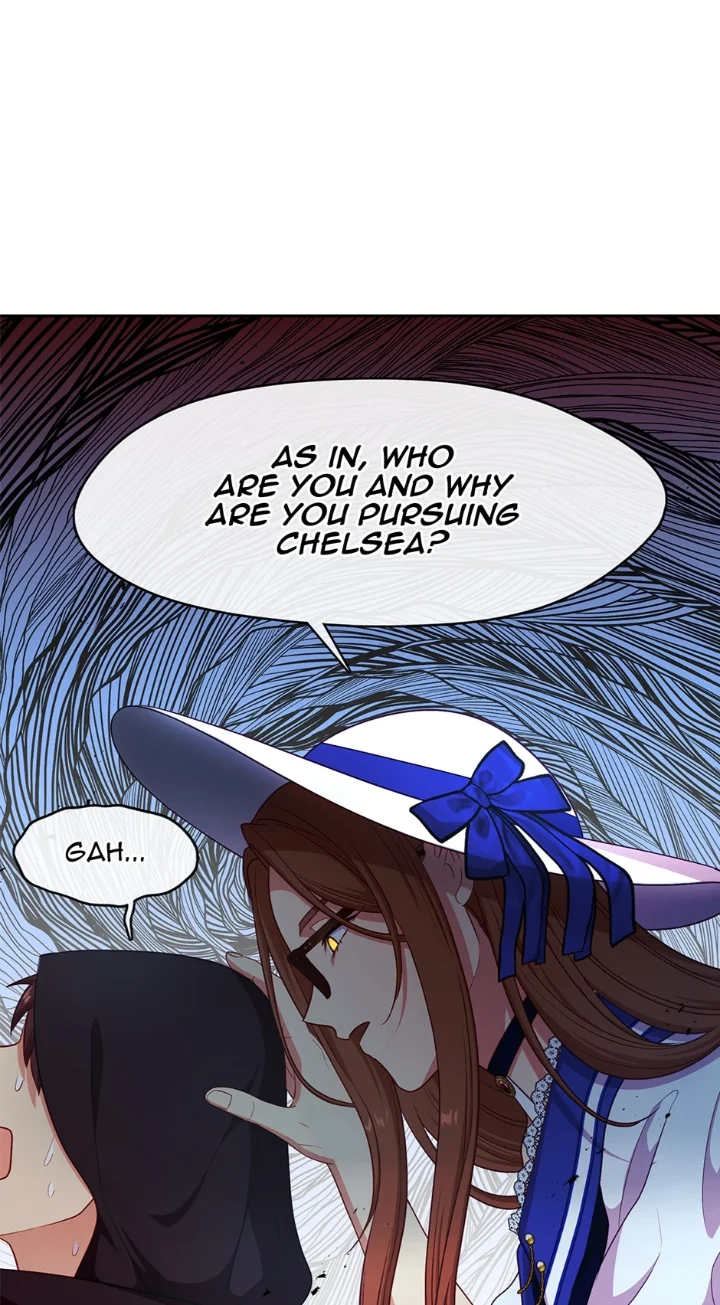 Beware Of The Villainess! - Chapter 114 Page 10