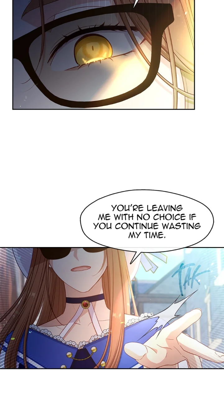 Beware Of The Villainess! - Chapter 114 Page 12