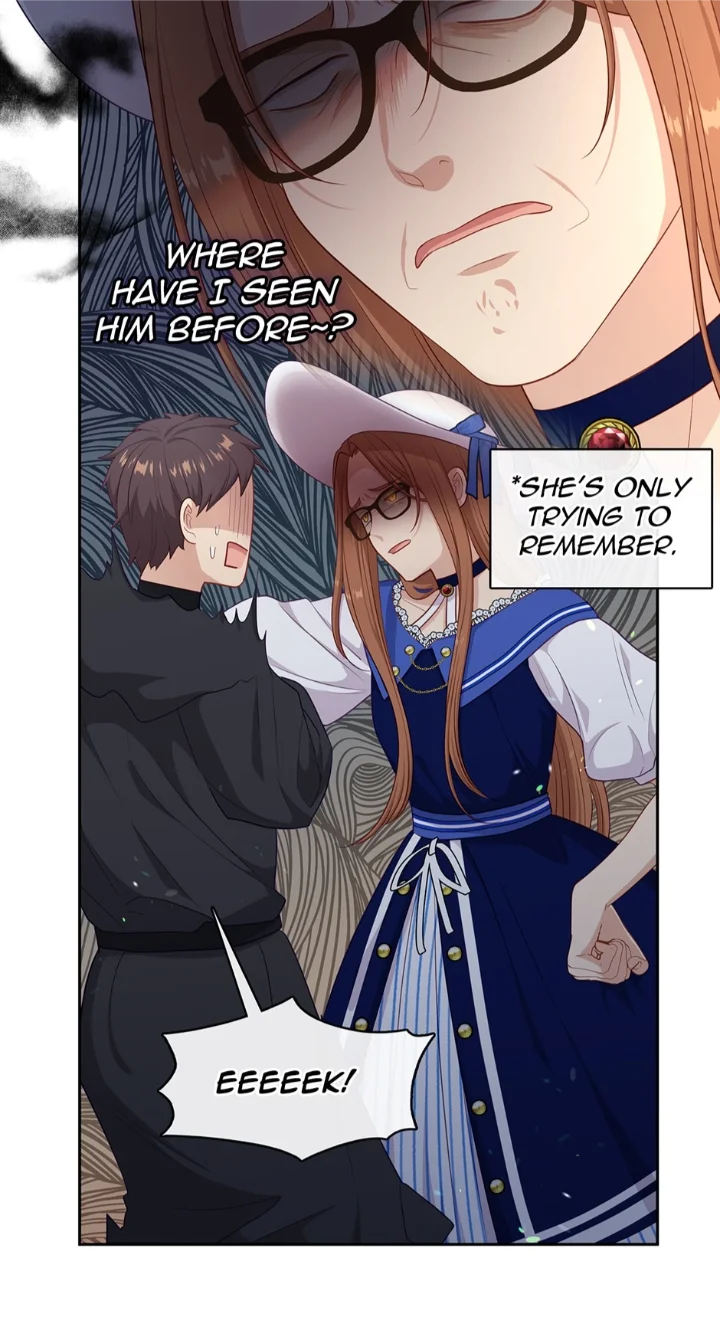 Beware Of The Villainess! - Chapter 114 Page 19