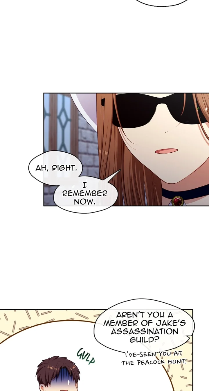 Beware Of The Villainess! - Chapter 114 Page 23