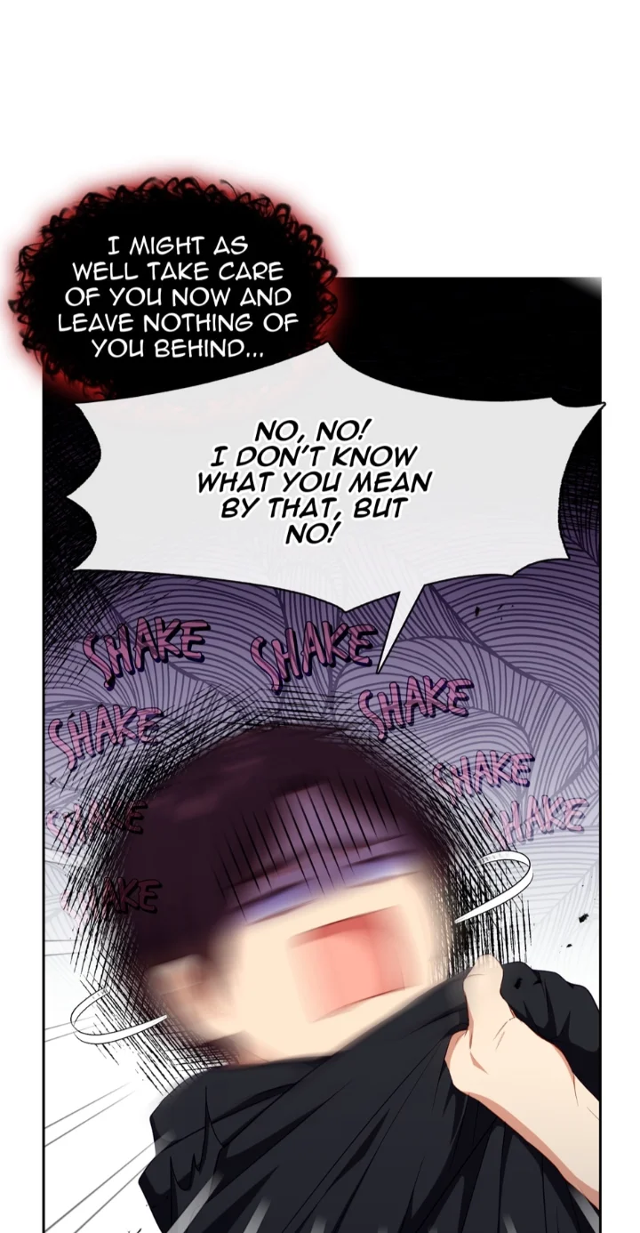 Beware Of The Villainess! - Chapter 114 Page 27