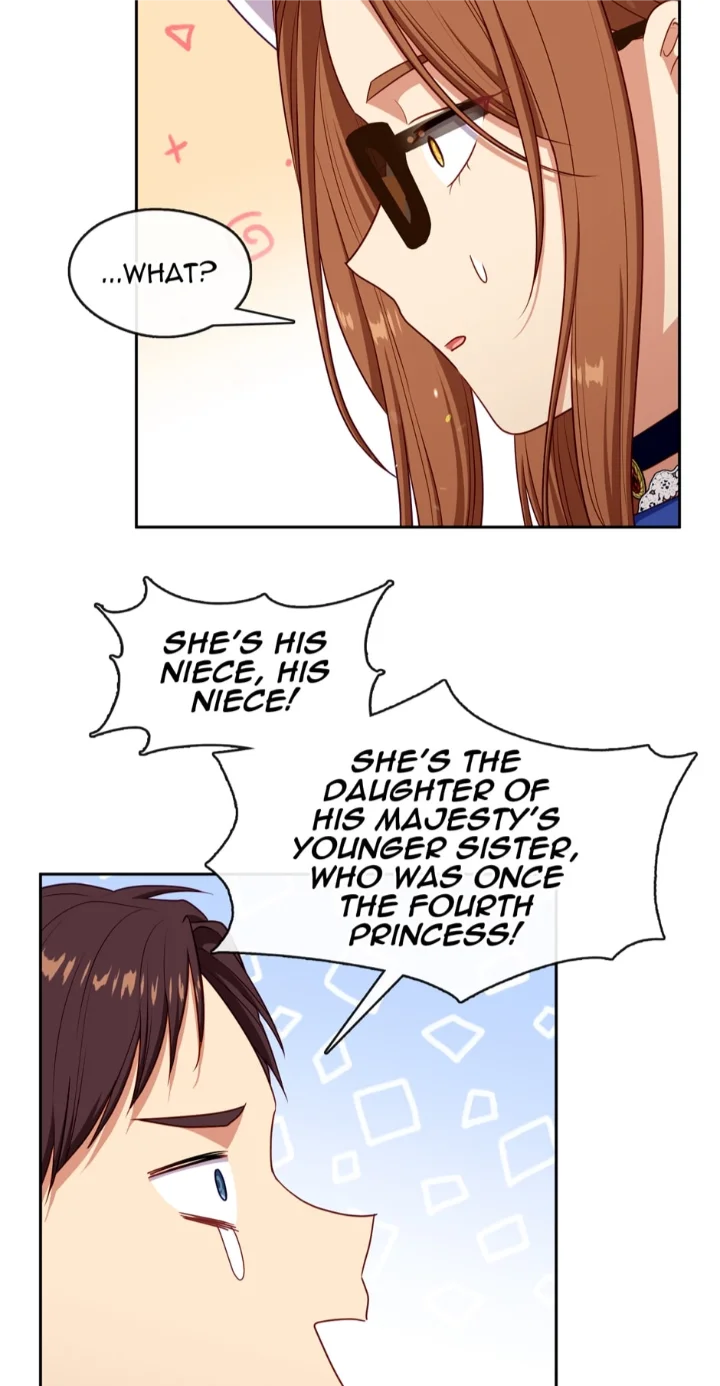 Beware Of The Villainess! - Chapter 114 Page 29