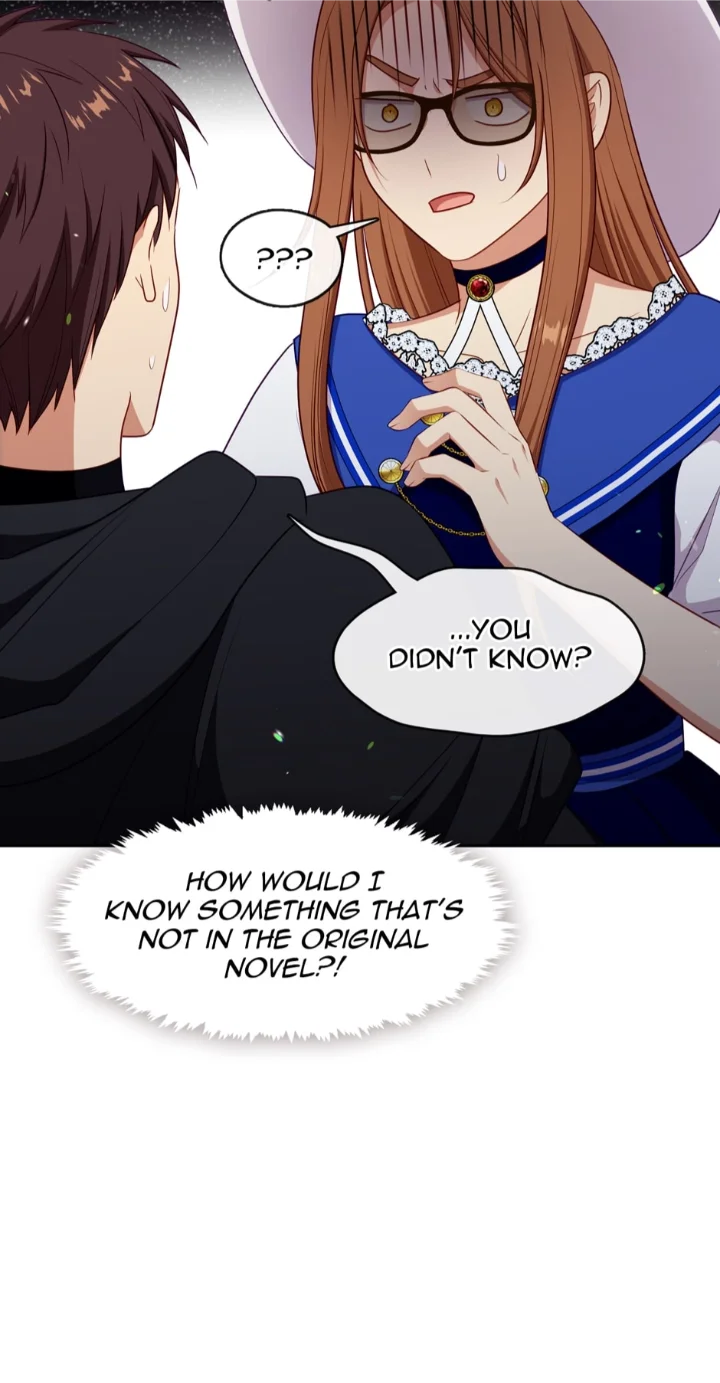Beware Of The Villainess! - Chapter 114 Page 31