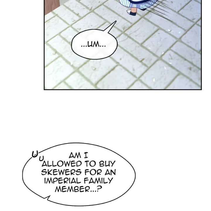 Beware Of The Villainess! - Chapter 114 Page 32