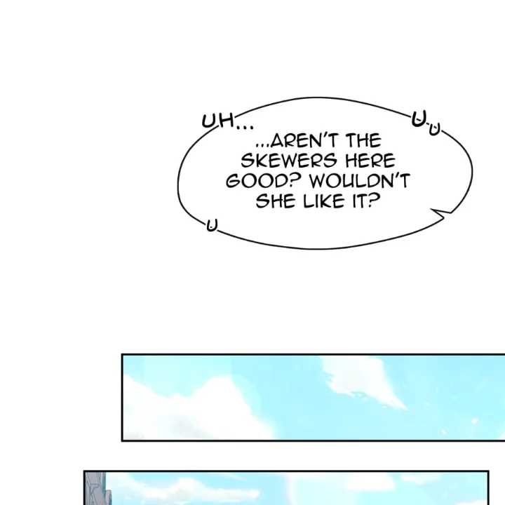 Beware Of The Villainess! - Chapter 114 Page 33