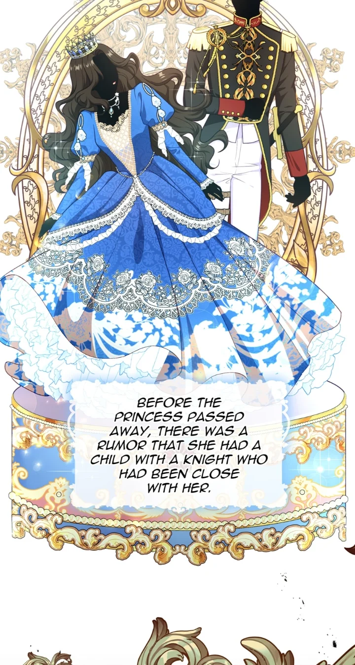 Beware Of The Villainess! - Chapter 114 Page 44