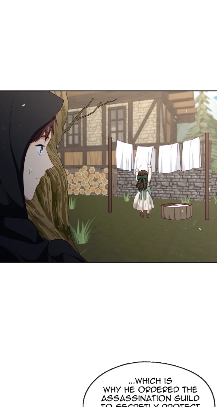 Beware Of The Villainess! - Chapter 114 Page 47