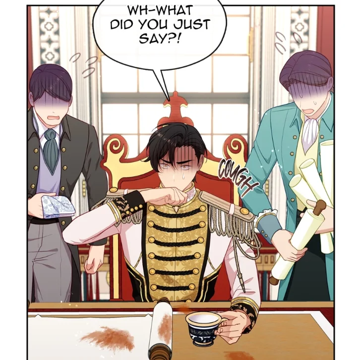 Beware Of The Villainess! - Chapter 114 Page 63