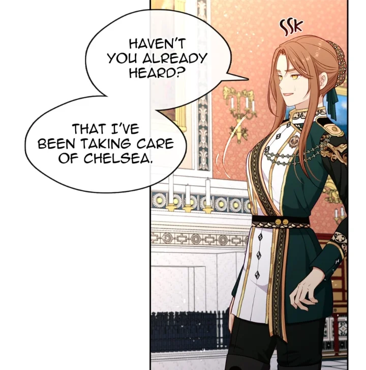 Beware Of The Villainess! - Chapter 114 Page 65