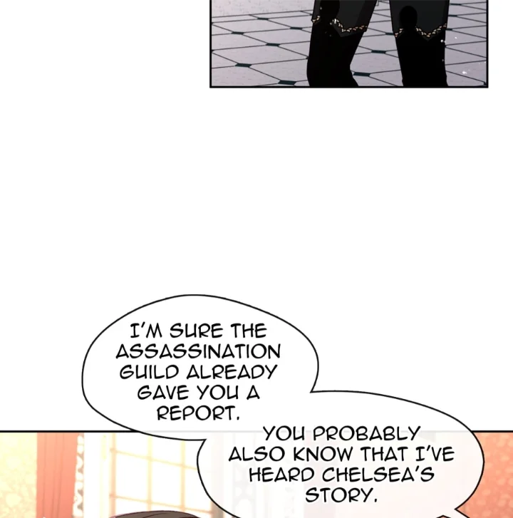 Beware Of The Villainess! - Chapter 114 Page 66