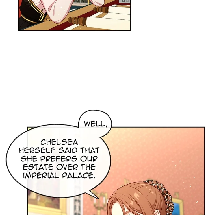 Beware Of The Villainess! - Chapter 114 Page 72