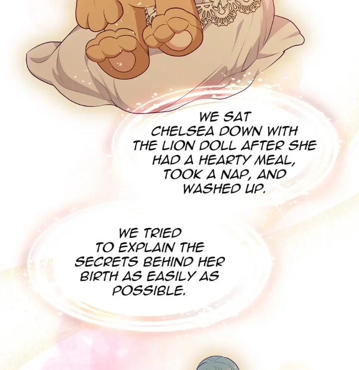 Beware Of The Villainess! - Chapter 114 Page 75