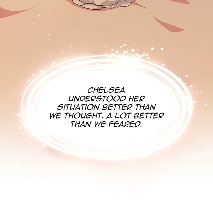 Beware Of The Villainess! - Chapter 114 Page 77