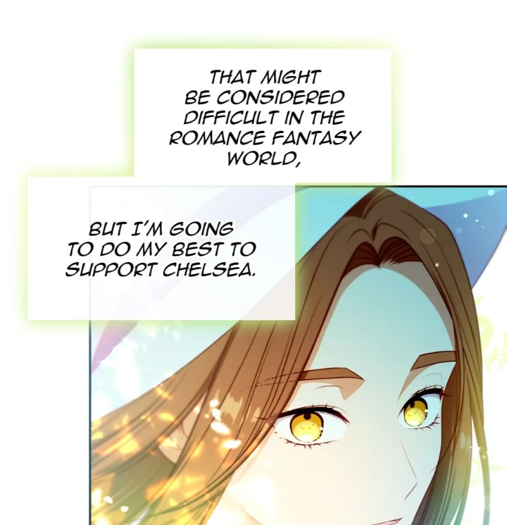 Beware Of The Villainess! - Chapter 114 Page 84