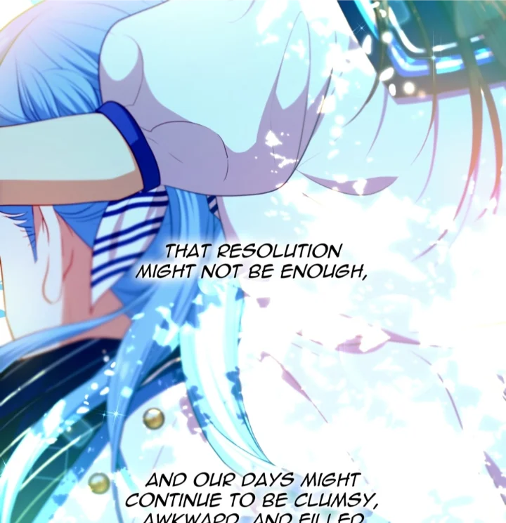 Beware Of The Villainess! - Chapter 114 Page 87
