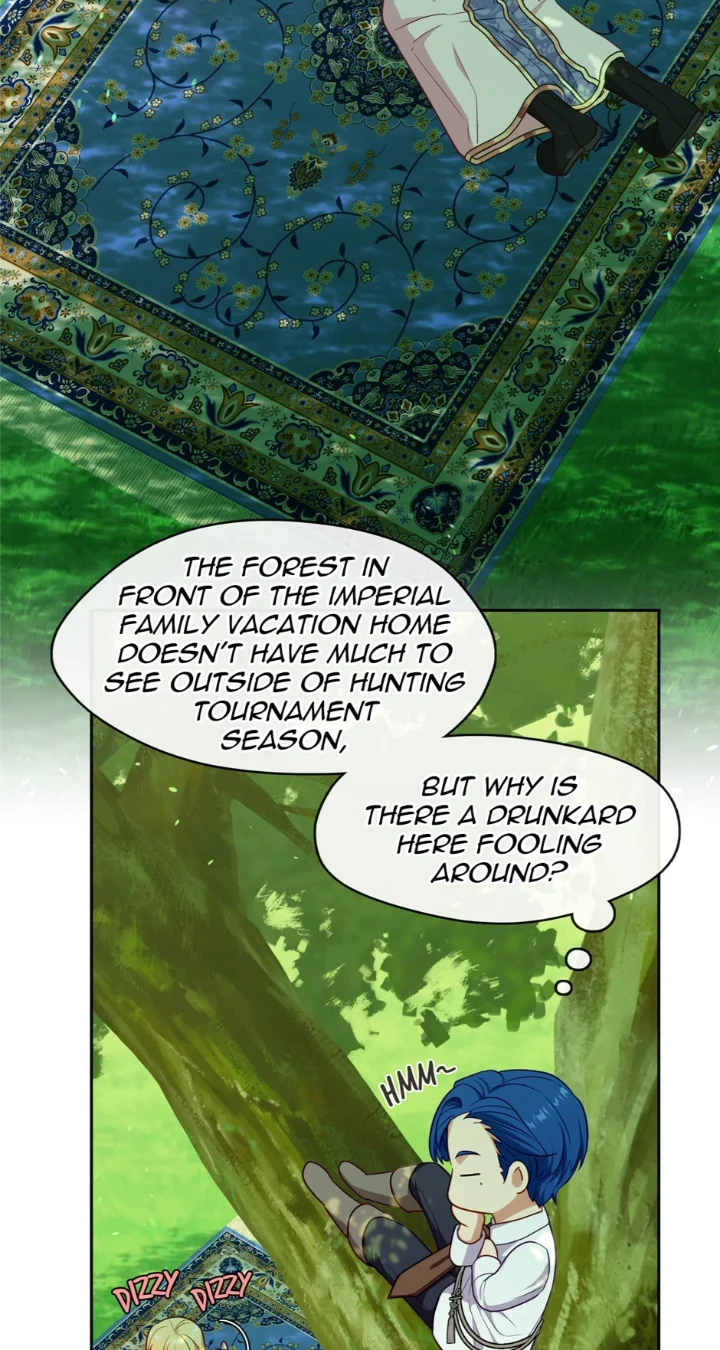 Beware Of The Villainess! - Chapter 115 Page 5
